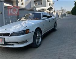 تويوتا II مارك